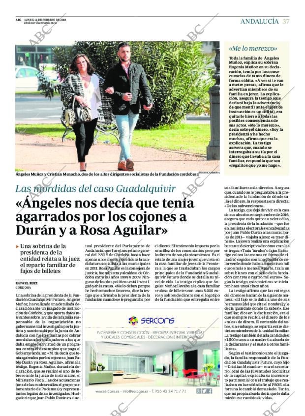 ABC SEVILLA 12-02-2018 página 37