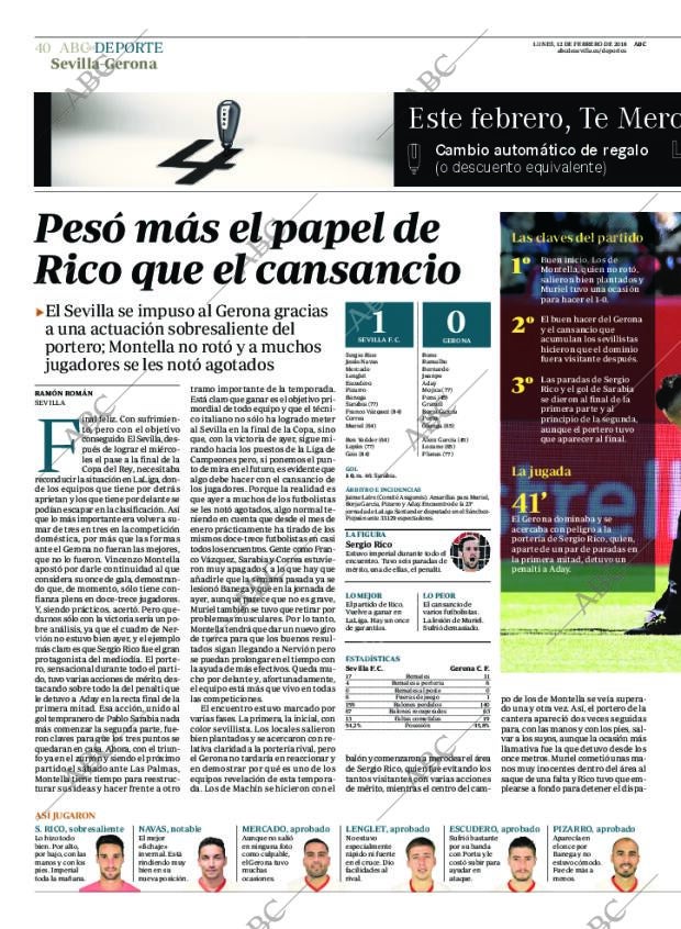 ABC SEVILLA 12-02-2018 página 40