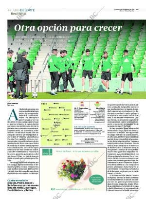 ABC SEVILLA 12-02-2018 página 44
