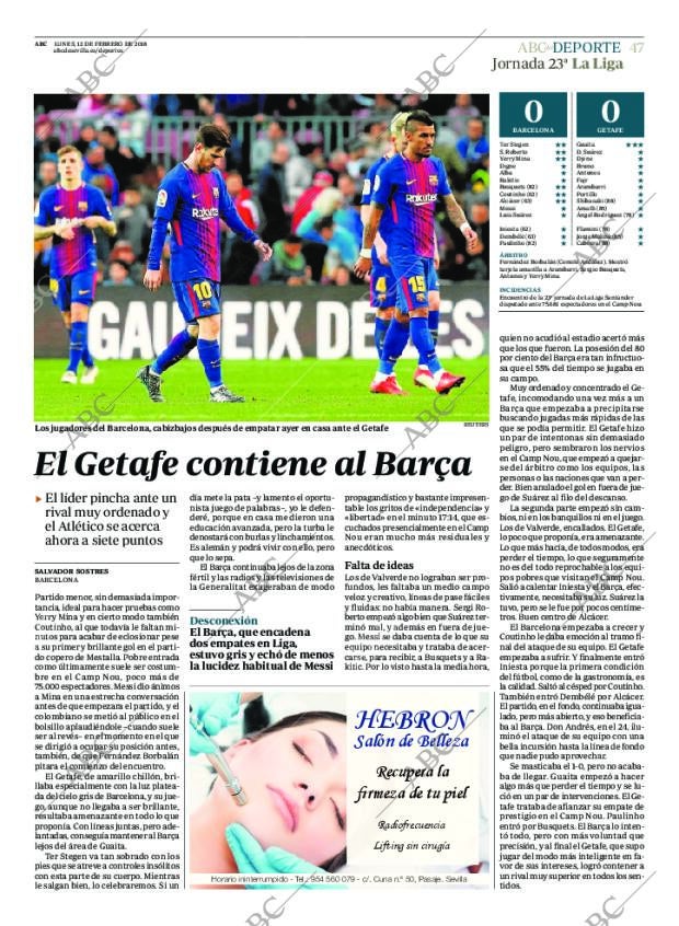 ABC SEVILLA 12-02-2018 página 47