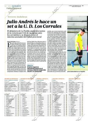 ABC SEVILLA 12-02-2018 página 52