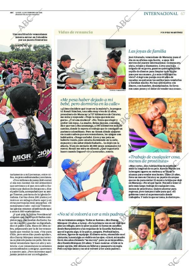 ABC SEVILLA 12-02-2018 página 67