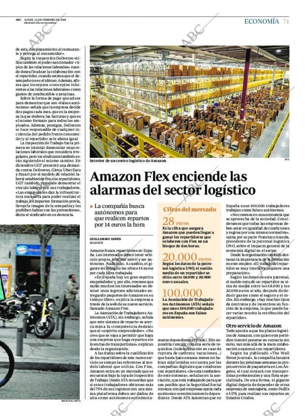ABC SEVILLA 12-02-2018 página 71