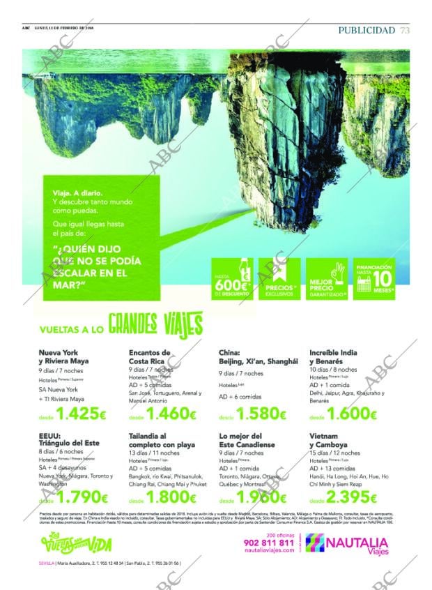 ABC SEVILLA 12-02-2018 página 73