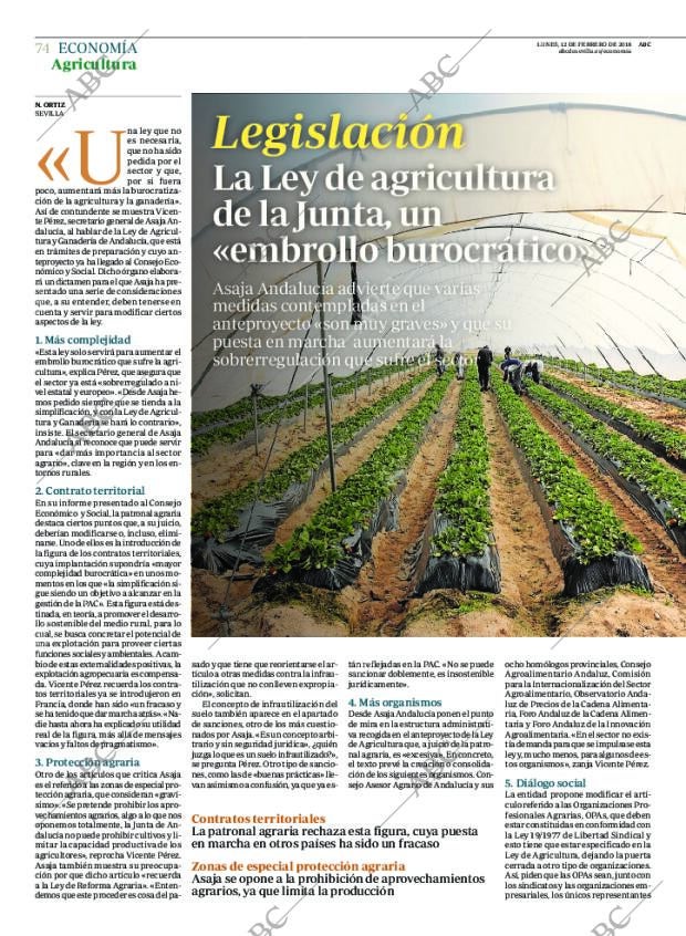 ABC SEVILLA 12-02-2018 página 74