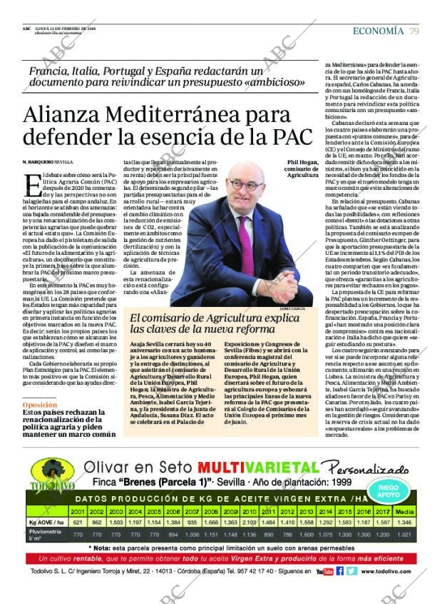 ABC SEVILLA 12-02-2018 página 79