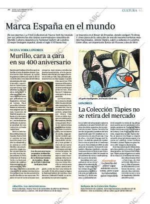 ABC SEVILLA 12-02-2018 página 85
