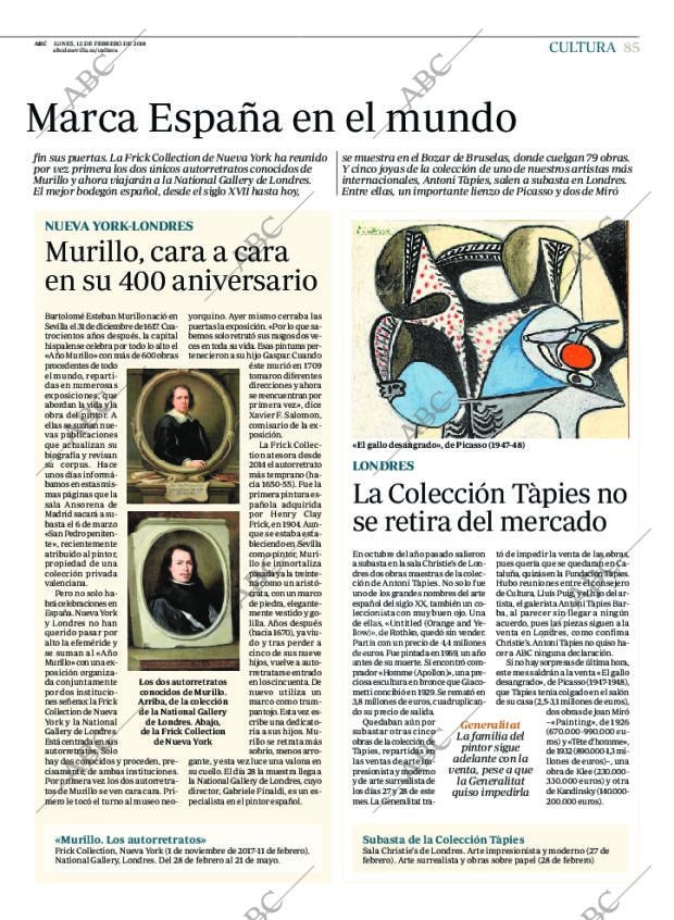 ABC SEVILLA 12-02-2018 página 85