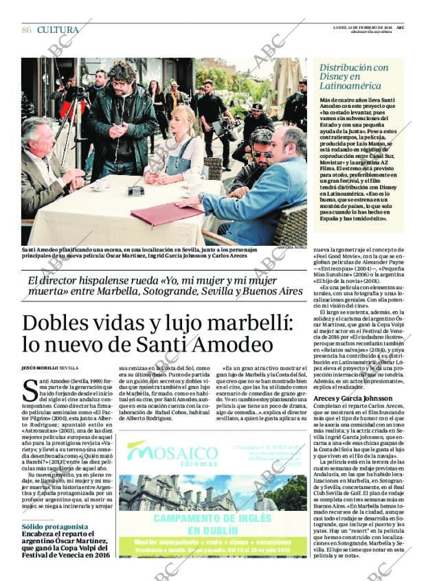 ABC SEVILLA 12-02-2018 página 86
