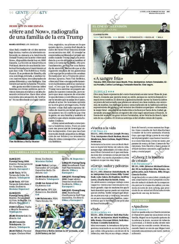 ABC SEVILLA 12-02-2018 página 94