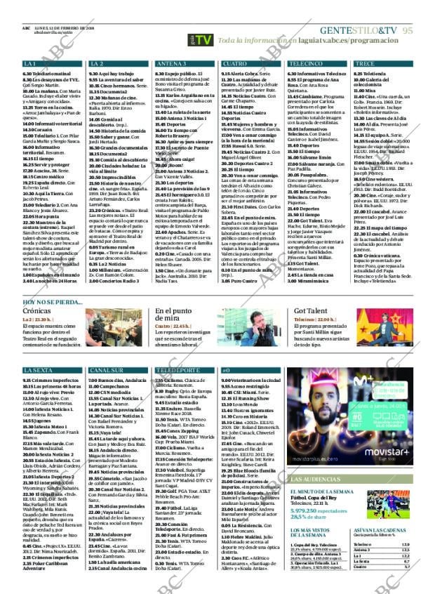 ABC SEVILLA 12-02-2018 página 95