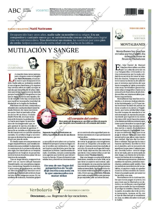 ABC SEVILLA 12-02-2018 página 96