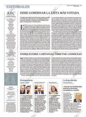 ABC MADRID 13-02-2018 página 4