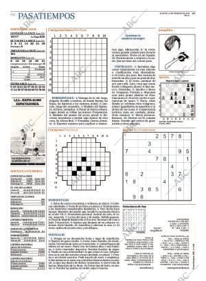 ABC MADRID 13-02-2018 página 66