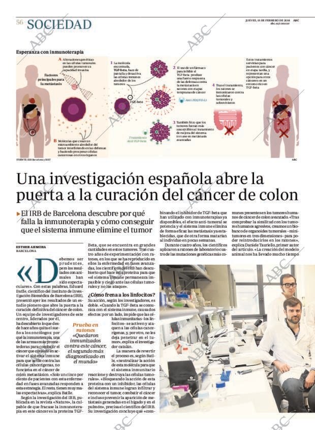 ABC CORDOBA 15-02-2018 página 56