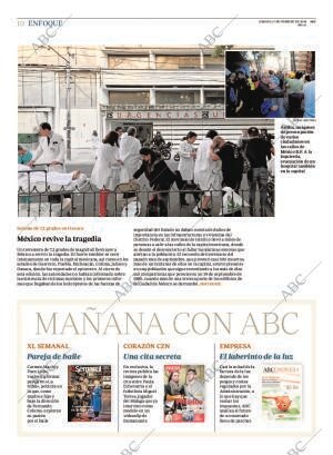 ABC MADRID 17-02-2018 página 10