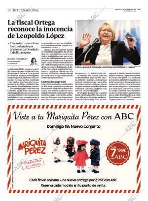 ABC MADRID 17-02-2018 página 30