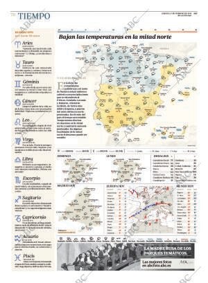 ABC MADRID 17-02-2018 página 70