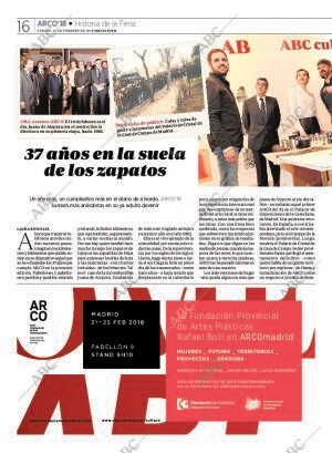 CULTURAL MADRID 17-02-2018 página 16