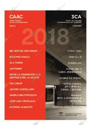 CULTURAL MADRID 17-02-2018 página 19