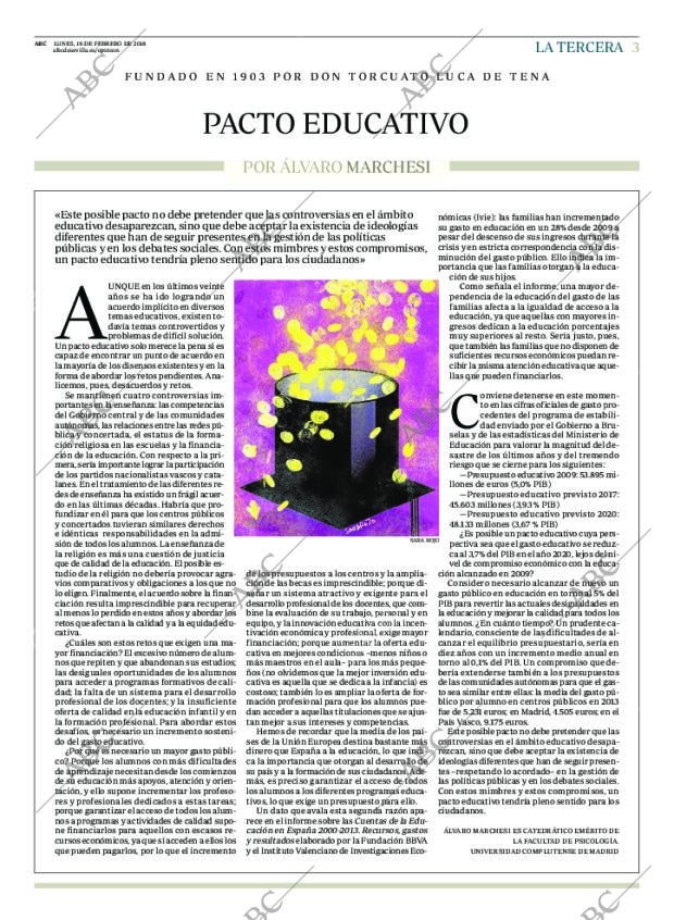 ABC SEVILLA 19-02-2018 página 3