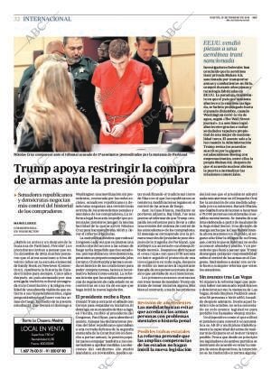 ABC MADRID 20-02-2018 página 32
