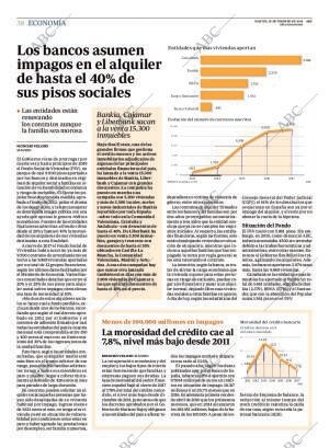 ABC MADRID 20-02-2018 página 38