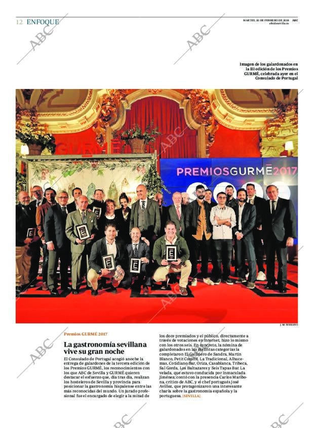 ABC SEVILLA 20-02-2018 página 12