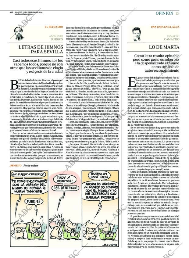 ABC SEVILLA 20-02-2018 página 15