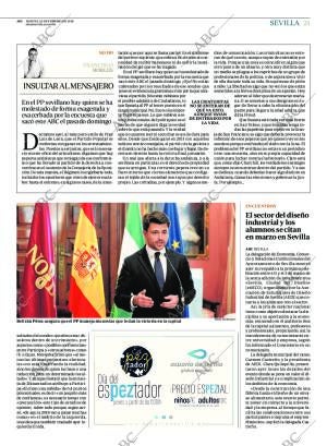 ABC SEVILLA 20-02-2018 página 21