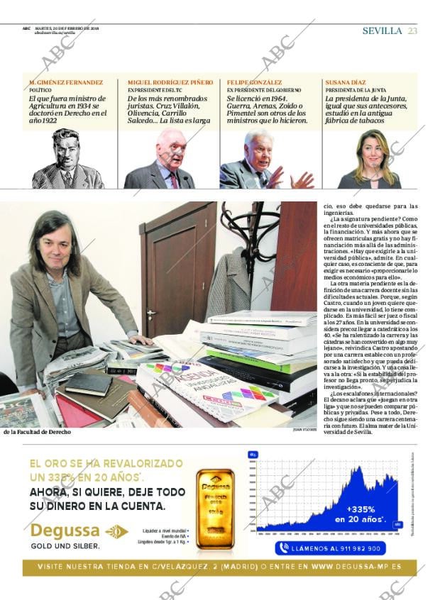 ABC SEVILLA 20-02-2018 página 23
