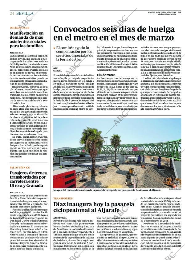 ABC SEVILLA 20-02-2018 página 24