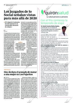 ABC SEVILLA 20-02-2018 página 25