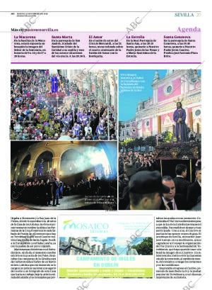 ABC SEVILLA 20-02-2018 página 27