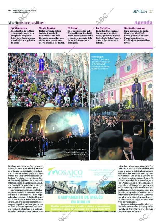 ABC SEVILLA 20-02-2018 página 27