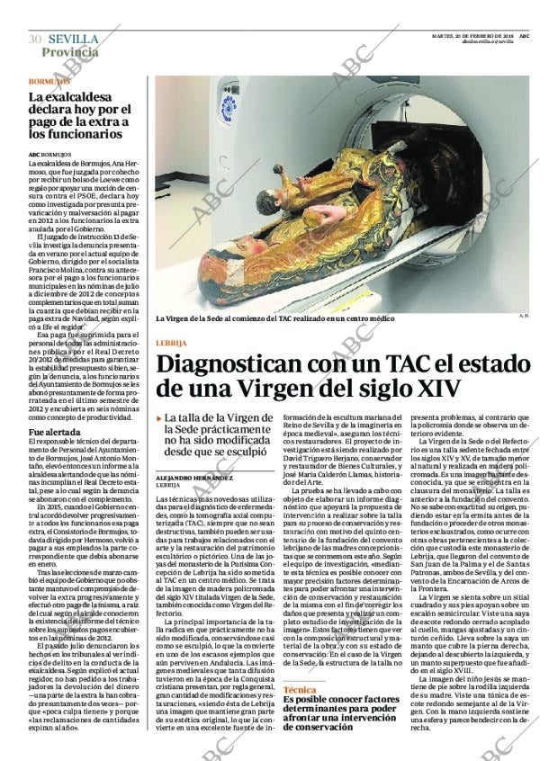 ABC SEVILLA 20-02-2018 página 30