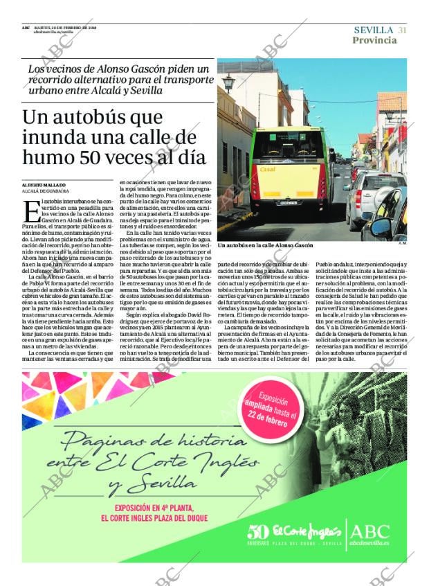 ABC SEVILLA 20-02-2018 página 31
