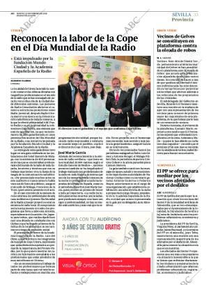 ABC SEVILLA 20-02-2018 página 33