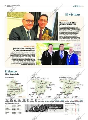 ABC SEVILLA 20-02-2018 página 35