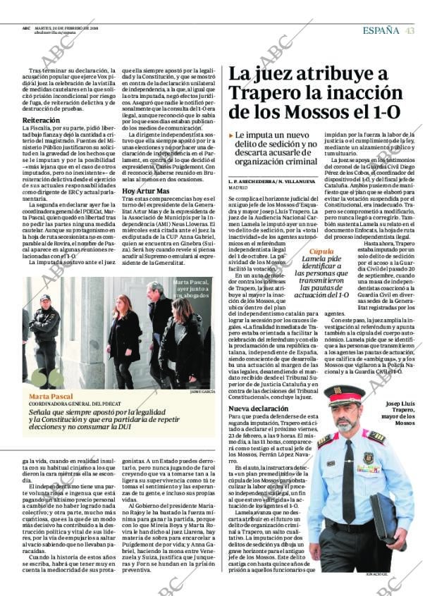 ABC SEVILLA 20-02-2018 página 43