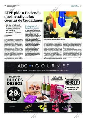 ABC SEVILLA 20-02-2018 página 47