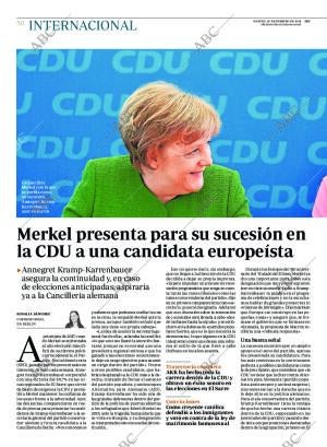 ABC SEVILLA 20-02-2018 página 50