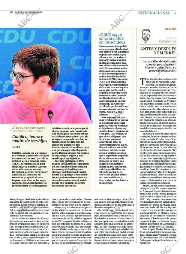 ABC SEVILLA 20-02-2018 página 51