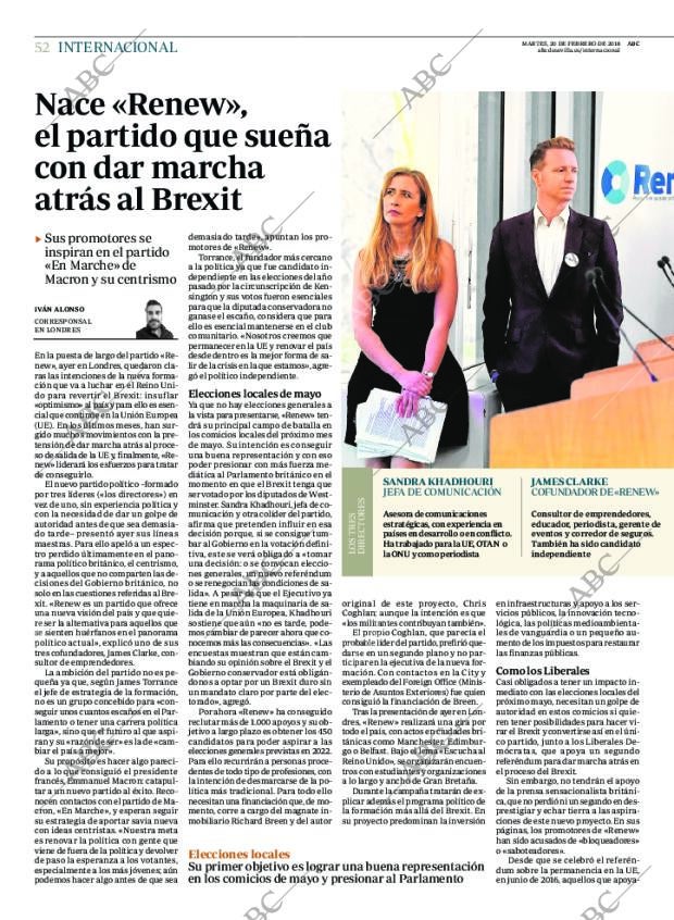 ABC SEVILLA 20-02-2018 página 52