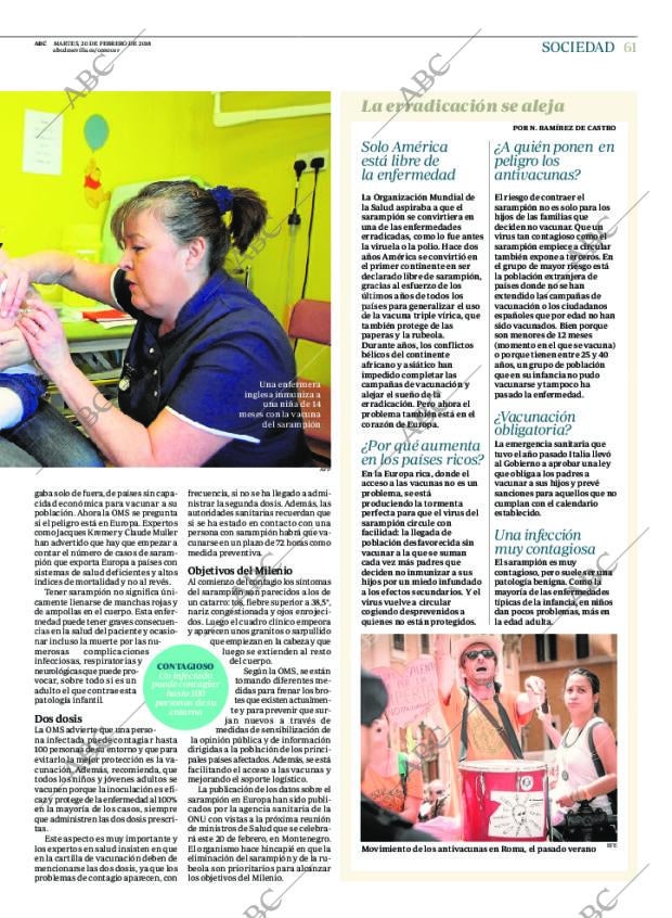 ABC SEVILLA 20-02-2018 página 61