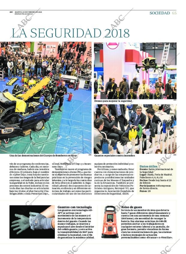 ABC SEVILLA 20-02-2018 página 65
