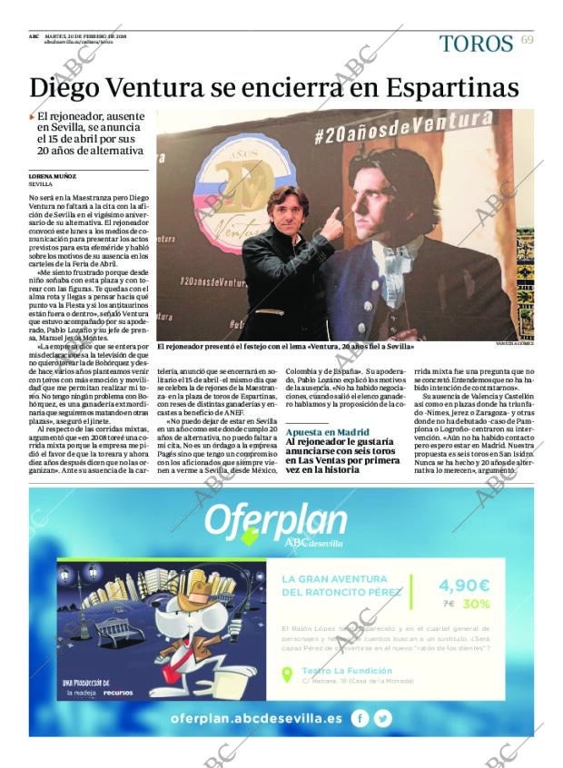 ABC SEVILLA 20-02-2018 página 69