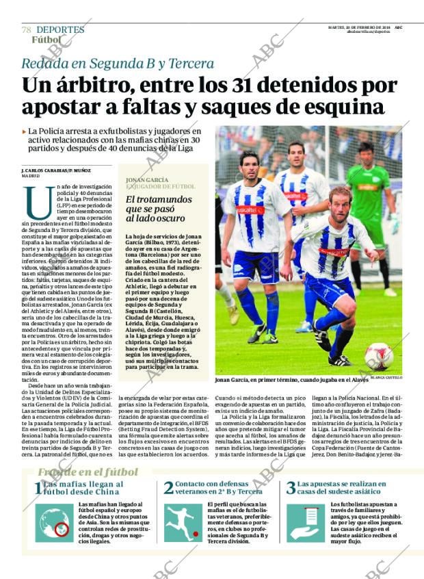 ABC SEVILLA 20-02-2018 página 78