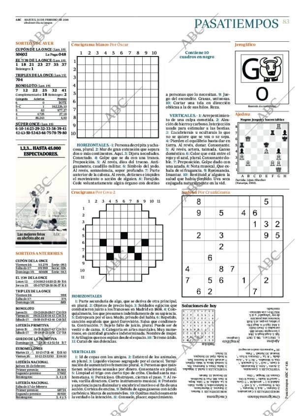 ABC SEVILLA 20-02-2018 página 83