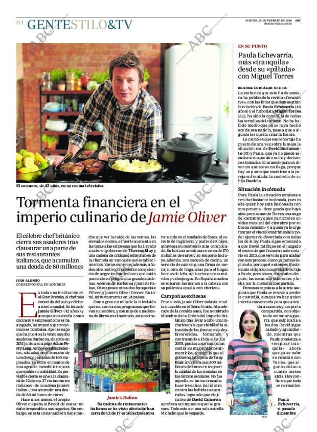 ABC SEVILLA 20-02-2018 página 84